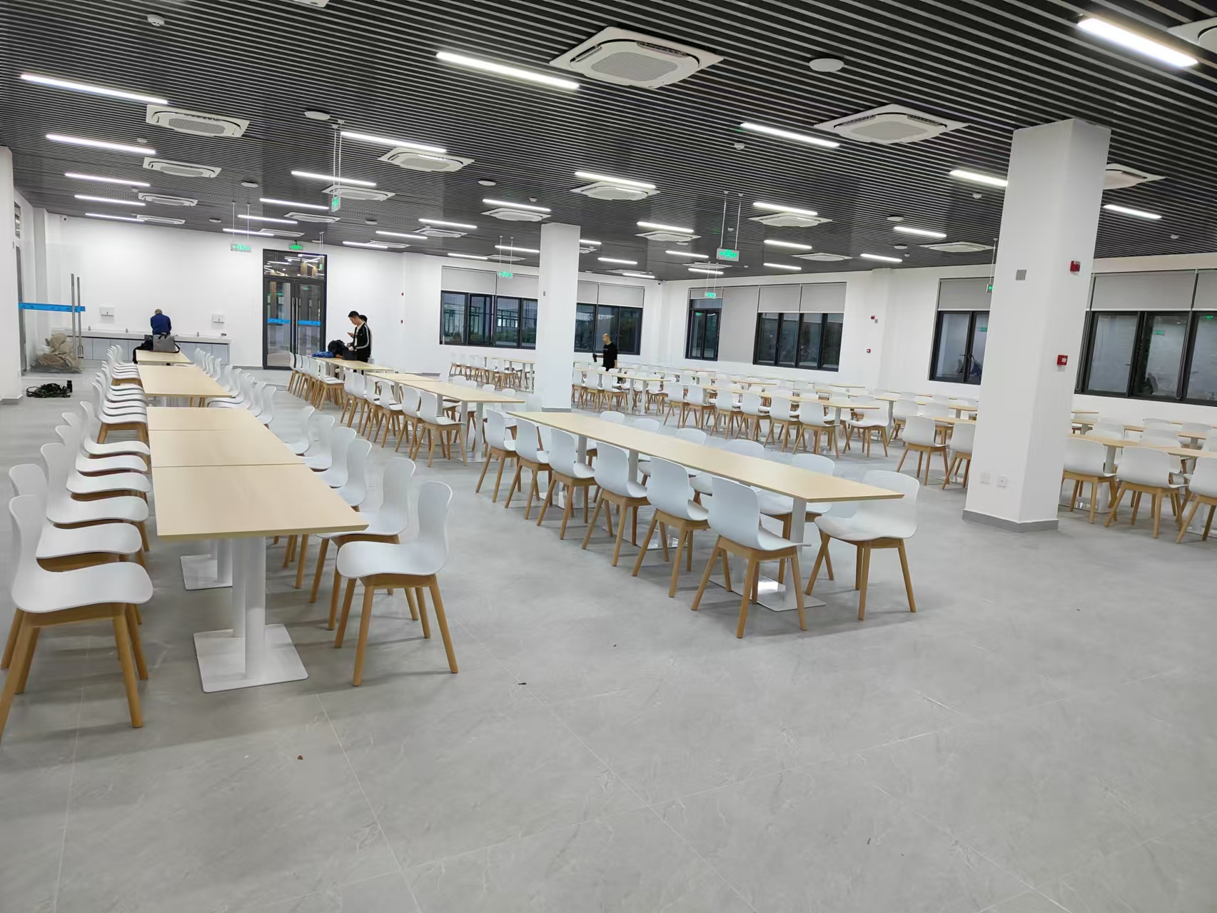 彭州建工项目案例